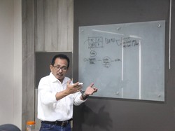 Wakil Ketua DPRD Surabaya Minta Potensi PD RPH Dimaksimalkan