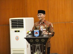 3 Pejabat Disdag Mataram Terlibat Pungli, Wali Kota: Sudah Diingatkan