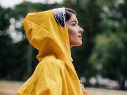 Musim Hujan Semakin Dekat, Ini Hal-hal yang Perlu Disiapkan