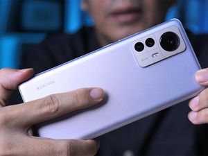 Review Kamera Xiaomi 12 Pro, Tajam! Review Kamera Xiaomi 12 Pro, Tajam!
