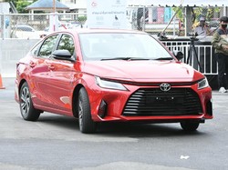 Aman! Mobil Toyota di Indonesia Tak Terlibat Manipulasi Uji Tabrak Daihatsu