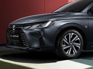 All New Vios Bakal Meluncur di Indonesia, Catat Tanggalnya