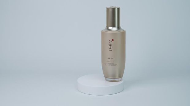 Yehwadam Hwansaenggo