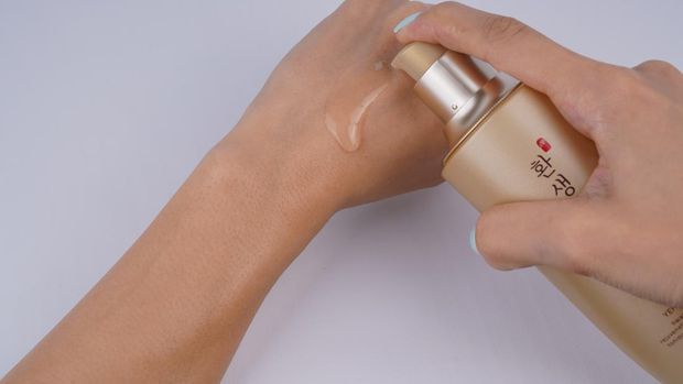 Yehwadam Hwansaenggo