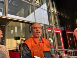 Yosep Parera: Mau Tak Mau Suap agar Surat Sampai ke Hakim Agung