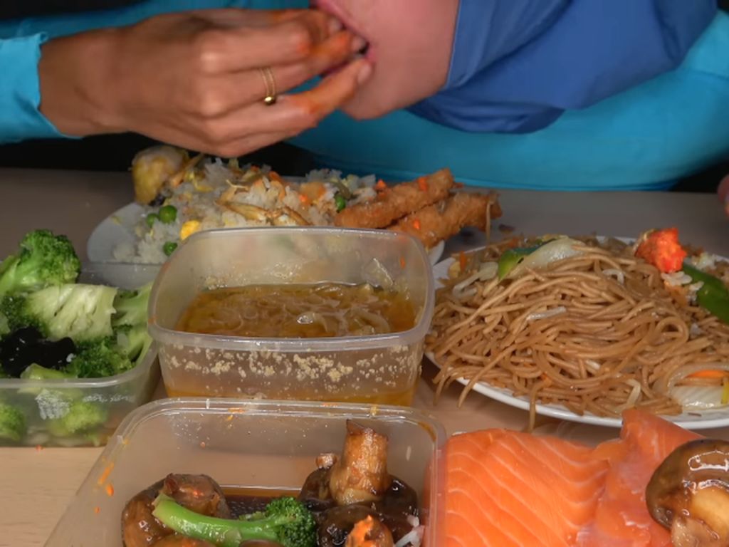 Heboh Kate Yup Kembali, Sempat Dikabarkan Hilang 2 Tahun Lalu Heboh Kate Yup Kembali, Sempat Dikabarkan Hilang 2 Tahun Lalu