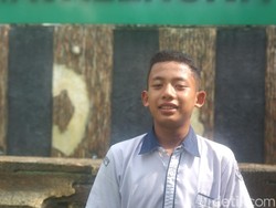 Cerita Siswa dari Majalengka yang Menembus Tim Persib