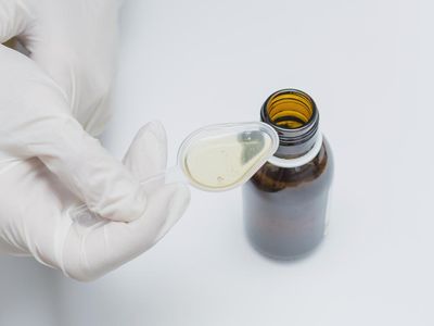 Kemenkes Setop Sementara Obat Sirup di Apotek, di Minimarket Gimana?