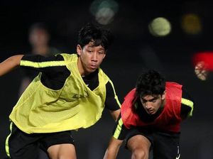 Indonesia Disorot Media Vietnam karena Pemain Membela Qatar