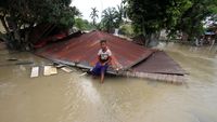 Aceh Utara Siaga Darurat Banjir, Begini Kondisinya