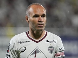 Iniesta Dikabarkan Bakal Ikut Messi ke Inter Miami