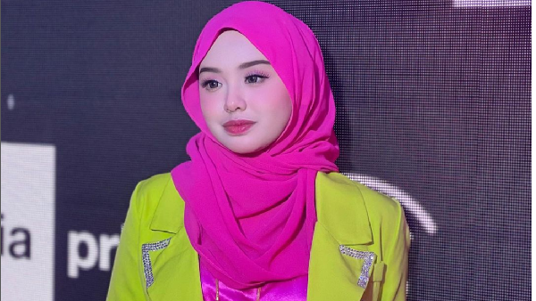 8 Foto TikTokers Dihujat Ngaku Remaja Terkaya Malaysia, Jual Lotion Pemutih