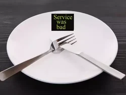 Jangan Asal Taruh, Ini 8 Arti Letak Alat Makan Saat di Restoran