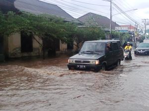 27 Pantai di Bali Berpotensi Banjir Rob 27-29 Oktober! 27 Pantai di Bali Berpotensi Banjir Rob 27-29 Oktober!