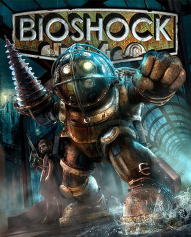 BioShock / foto: BioShock
