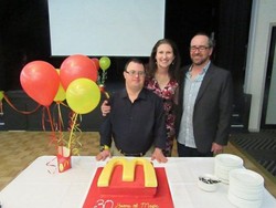 Pria Down Syndrome Dipecat dari Restoran dan Fakta Kentang Goreng Fast Food