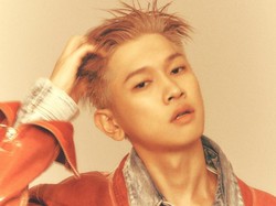 Penyanyi Korea Crush Dituduh Rasis, Lewatkan Tos dengan Fans Kulit Hitam Penyanyi Korea Crush Dituduh Rasis, Lewatkan Tos dengan Fans Kulit Hitam