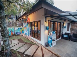 Staycation Masih Tren, Traveler Berebut Kamar Tematik