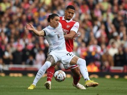 Liverpool Vs Arsenal: Anfield Tak Angker Lagi buat The Gunners?