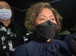 Indosiar Bantah Akomodir Iklan Rokok di Pertandingan Liga 1