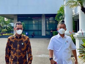 Ketua DPRD DKI Minta Heru Budi Turun Langsung Atasi Macet-Banjir Jakarta