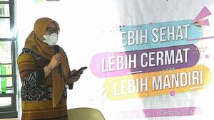 Dorong Peningkatan Literasi Keuangan Syariah