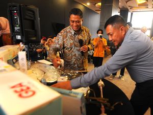Dukungan Pembangunan Berkelanjutan Dukungan Pembangunan Berkelanjutan