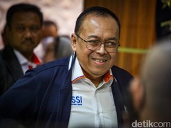 Polda Jatim: Eks Dirut LIB Masih Tersangka tapi Kena Wajib Lapor