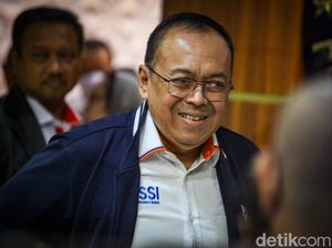 Blunder Polisi soal Status Eks Dirut PT LIB Tersangka Tragedi Kanjuruhan Blunder Polisi soal Status Eks Dirut PT LIB Tersangka Tragedi Kanjuruhan