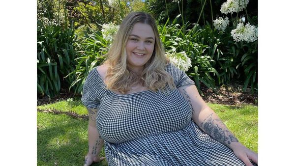 Potret Wanita Benci Payudaranya Big Size, Rela Dipangkas 6 Kg