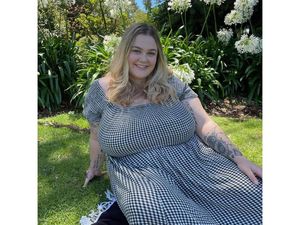 Potret Wanita Benci Payudaranya Big Size, Rela Dipangkas 6 Kg