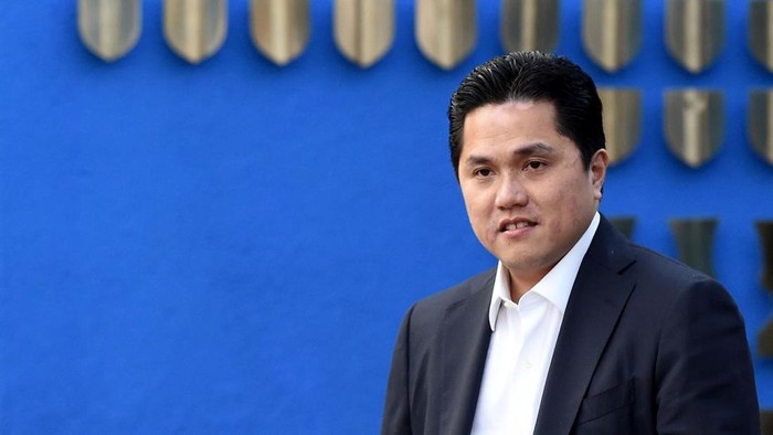 Erick Thohir