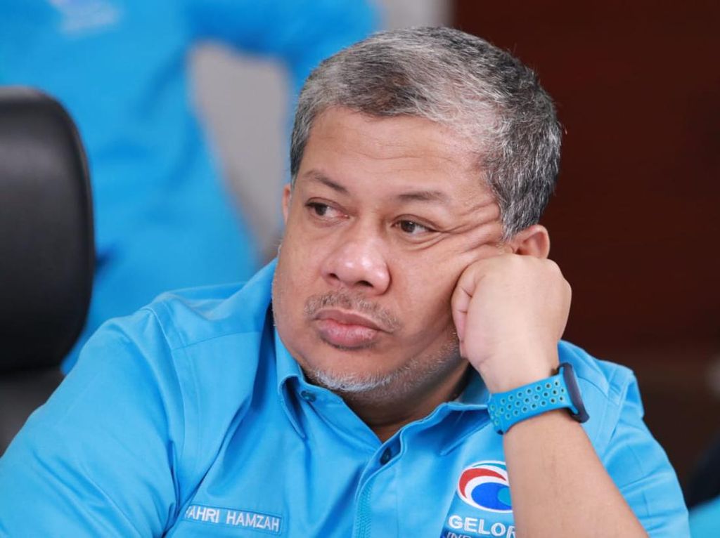 Singgung Sodetan, Fahri: Ibu Kota Harus Dipisahkan dari Konflik Politik Singgung Sodetan, Fahri: Ibu Kota Harus Dipisahkan dari Konflik Politik