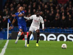 Tomori: Awas Chelsea, Milan Bakal Beda di San Siro