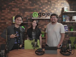 Peran Infrastructure Engineer untuk GoTo Financial