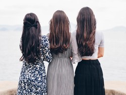 Hari Anak Perempuan Sedunia 2022: Asal-usul dan Kumpulan Link Twibbon