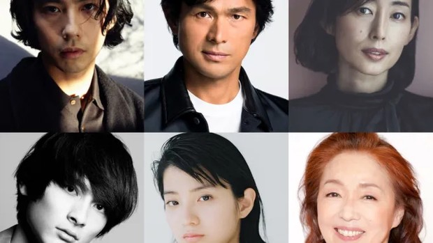 House of Ninjas / foto: Netflix.com House of Ninjas