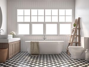 Jangan Asal Pilih Bathtub! Banyak yang Menyesal karena Abaikan 5 Hal Ini Jangan Asal Pilih Bathtub! Banyak yang Menyesal karena Abaikan 5 Hal Ini