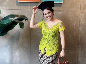 Indah Raspati Jajal Dunia Musik Lewat Pengagum Rahasia Indah Raspati Jajal Dunia Musik Lewat Pengagum Rahasia