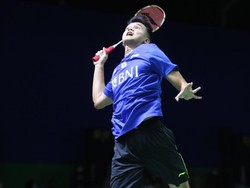 Hening Cipta Buka Ajang Bulutangkis Indonesia International Challenge