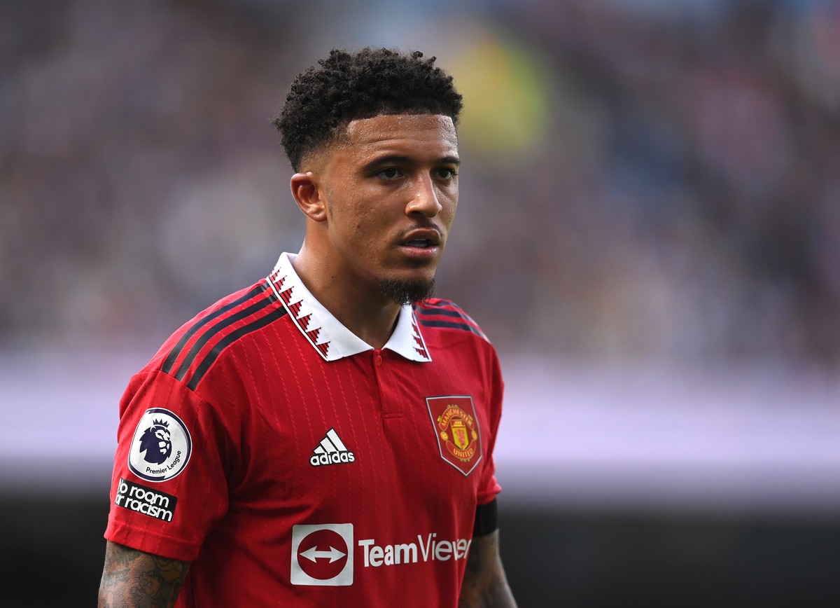 Foto: Getty Images/Laurence Griffiths