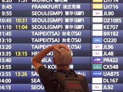 Jepang Mau Periksa Turis dari Negara Bebas Visa Sebelum Kedatangan