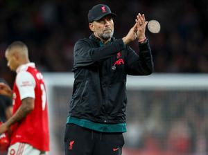 Menuju Akhir Rezim Klopp di Liverpool?