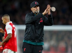 Menuju Akhir Rezim Klopp di Liverpool?