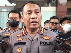Rekonstruksi Tragedi Kanjuruhan Digelar Besok di Lapangan Polda Jatim