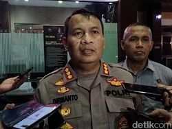 Tak Hadir Penuhi Panggilan Hari Ini, Iwan Bule Akan Diperiksa 3 November