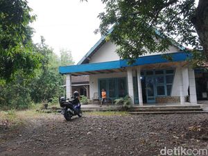 Warisan-Wasiat Kamas Setiyoadi untuk Keluarga dan Warga Mojokerto Warisan-Wasiat Kamas Setiyoadi untuk Keluarga dan Warga Mojokerto