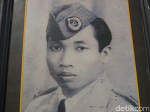Kisah Kamas Setiyoadi, Komandan Kompi Kucing Hitam yang Ditakuti Belanda Kisah Kamas Setiyoadi, Komandan Kompi Kucing Hitam yang Ditakuti Belanda