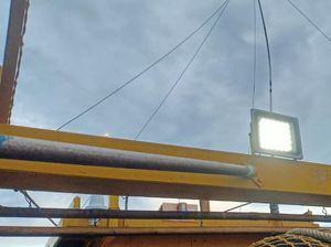 Curi Ikan di Perairan Kepri, Kapal Berbendera Malaysia Ditangkap