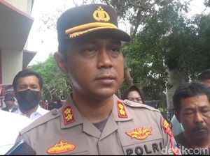 5 Perwira Polres Malang Diperiksa Terkait Tragedi Kanjuruhan 5 Perwira Polres Malang Diperiksa Terkait Tragedi Kanjuruhan